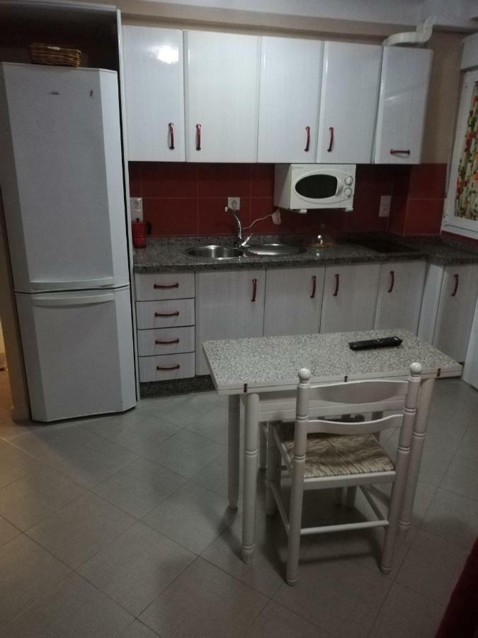 Apartamento Centro Antequera Exterior foto