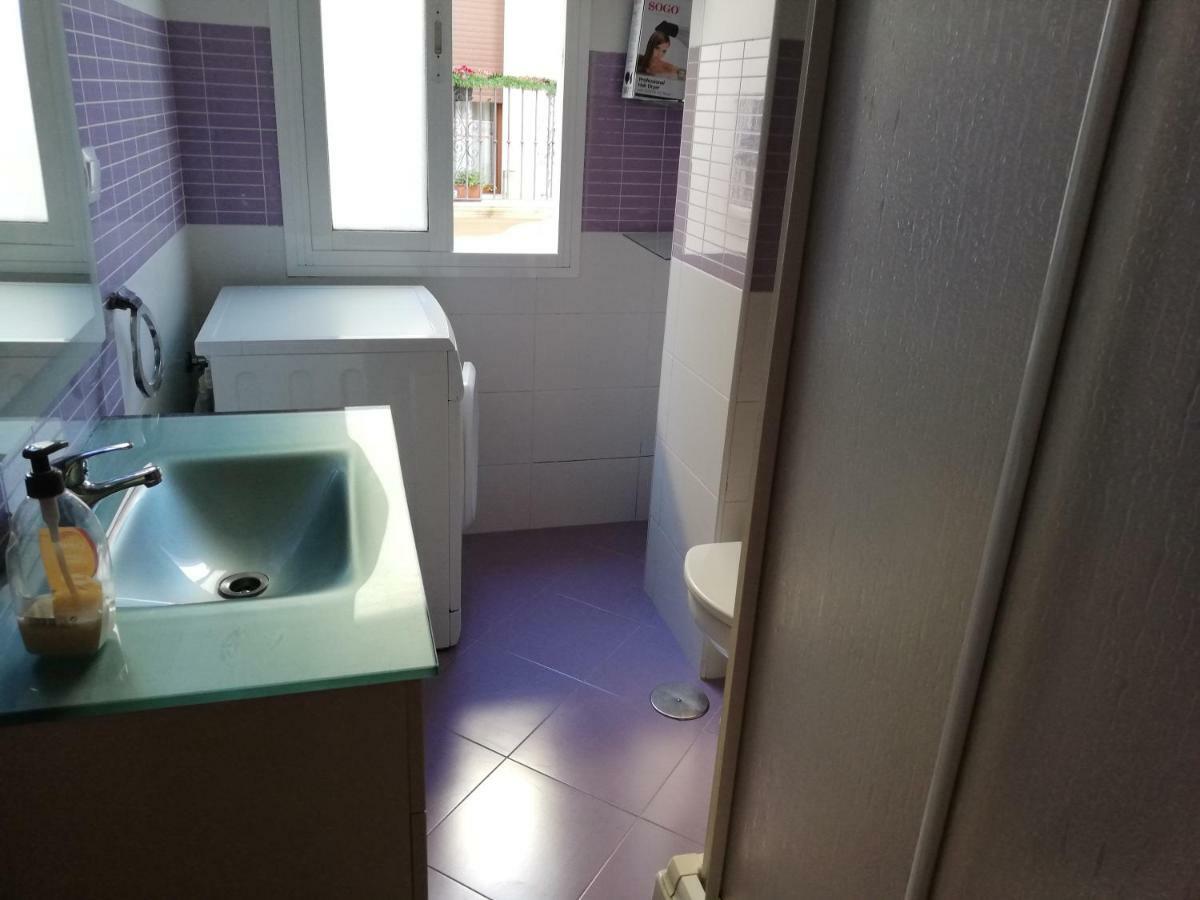 Apartamento Centro Antequera Exterior foto