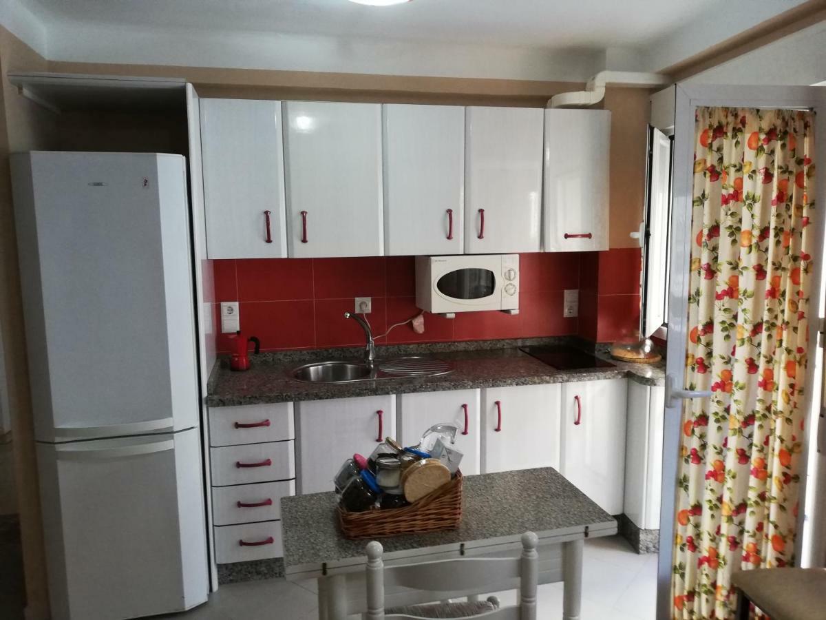 Apartamento Centro Antequera Exterior foto