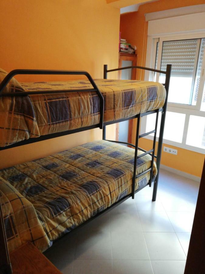 Apartamento Centro Antequera Exterior foto