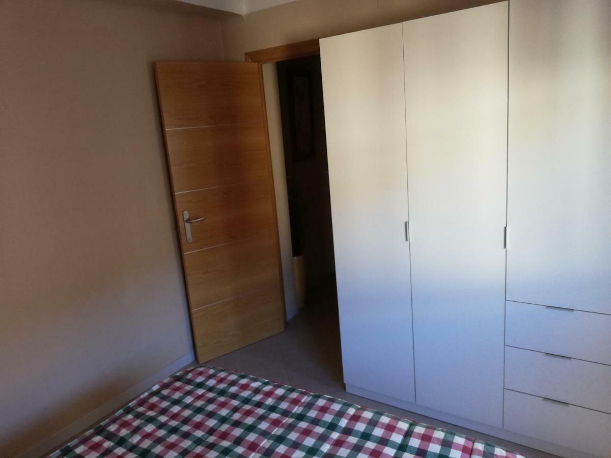 Apartamento Centro Antequera Exterior foto