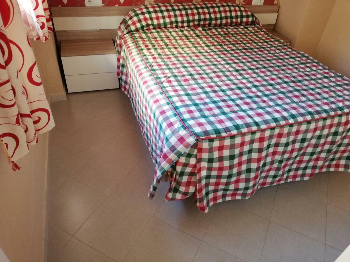 Apartamento Centro Antequera Exterior foto